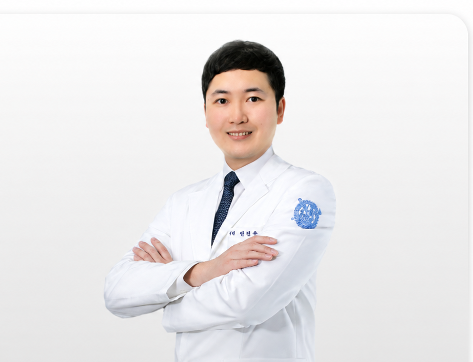 부원장 안진우