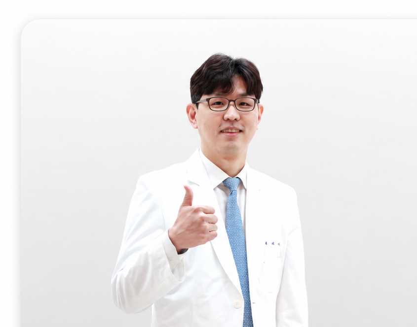서울퍼스트내과의원 대표원장 이동원